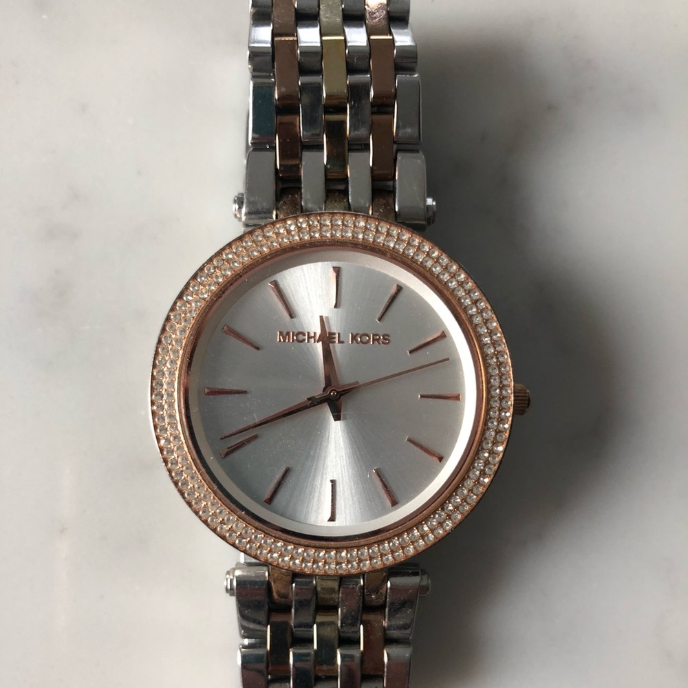 Michael Kors Women’s Watch